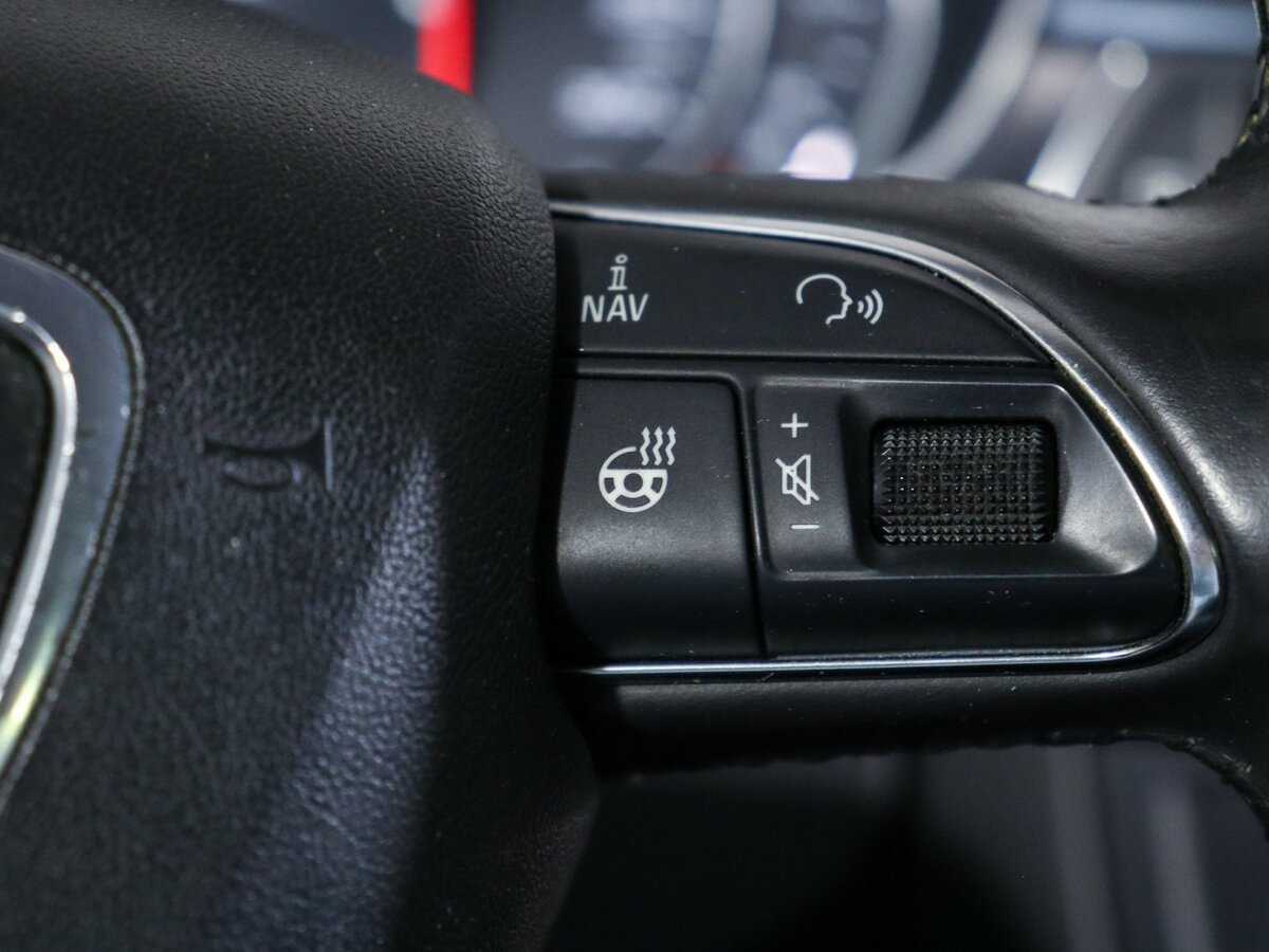 Audi A6 allroad 2012 года с пробегом. Фото: #22