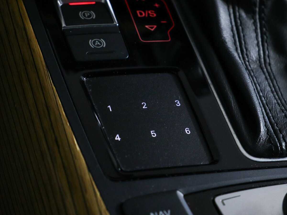 Audi A6 allroad 2012 года с пробегом. Фото: #23