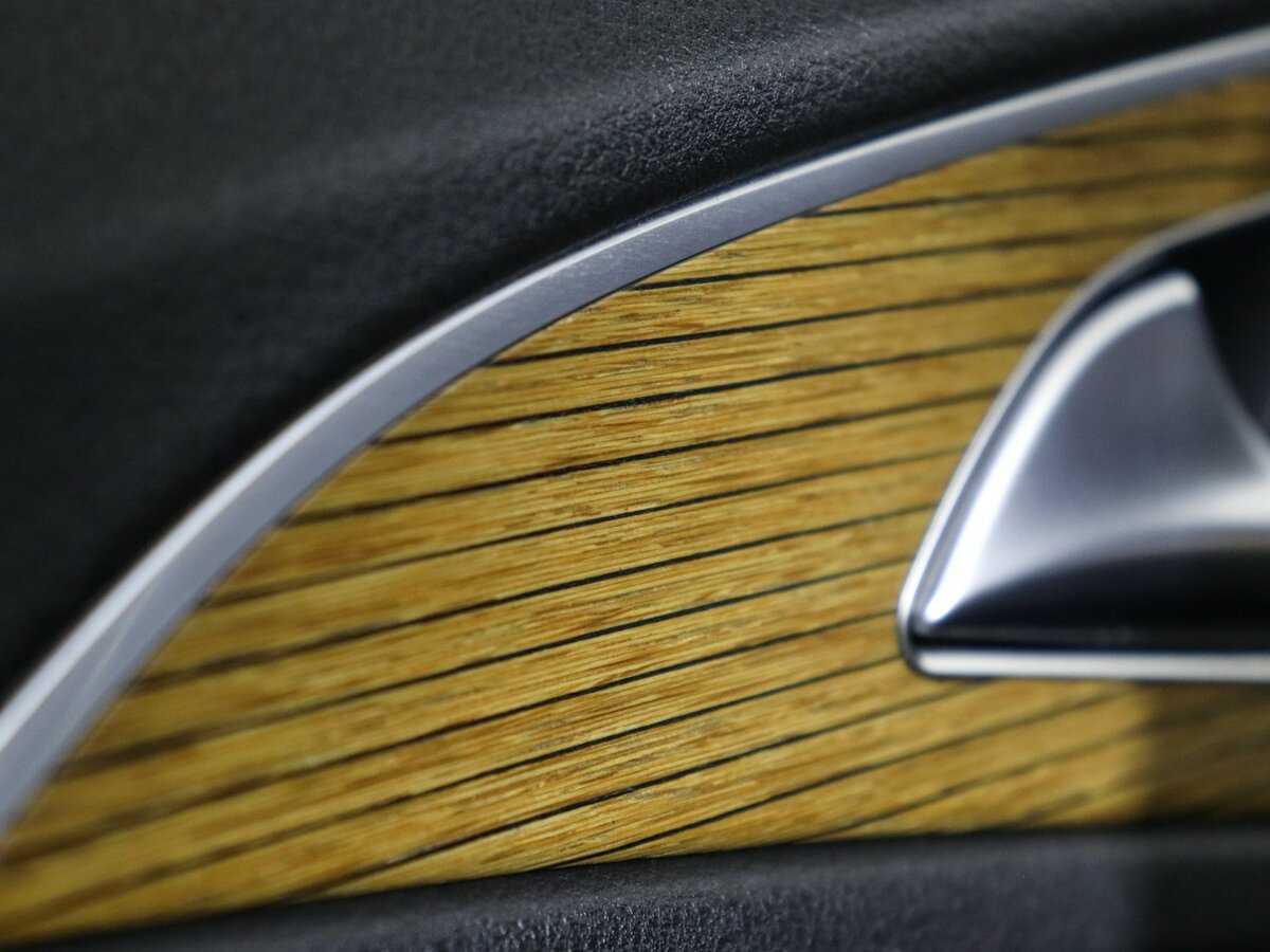 Audi A6 allroad 2012 года с пробегом. Фото: #24