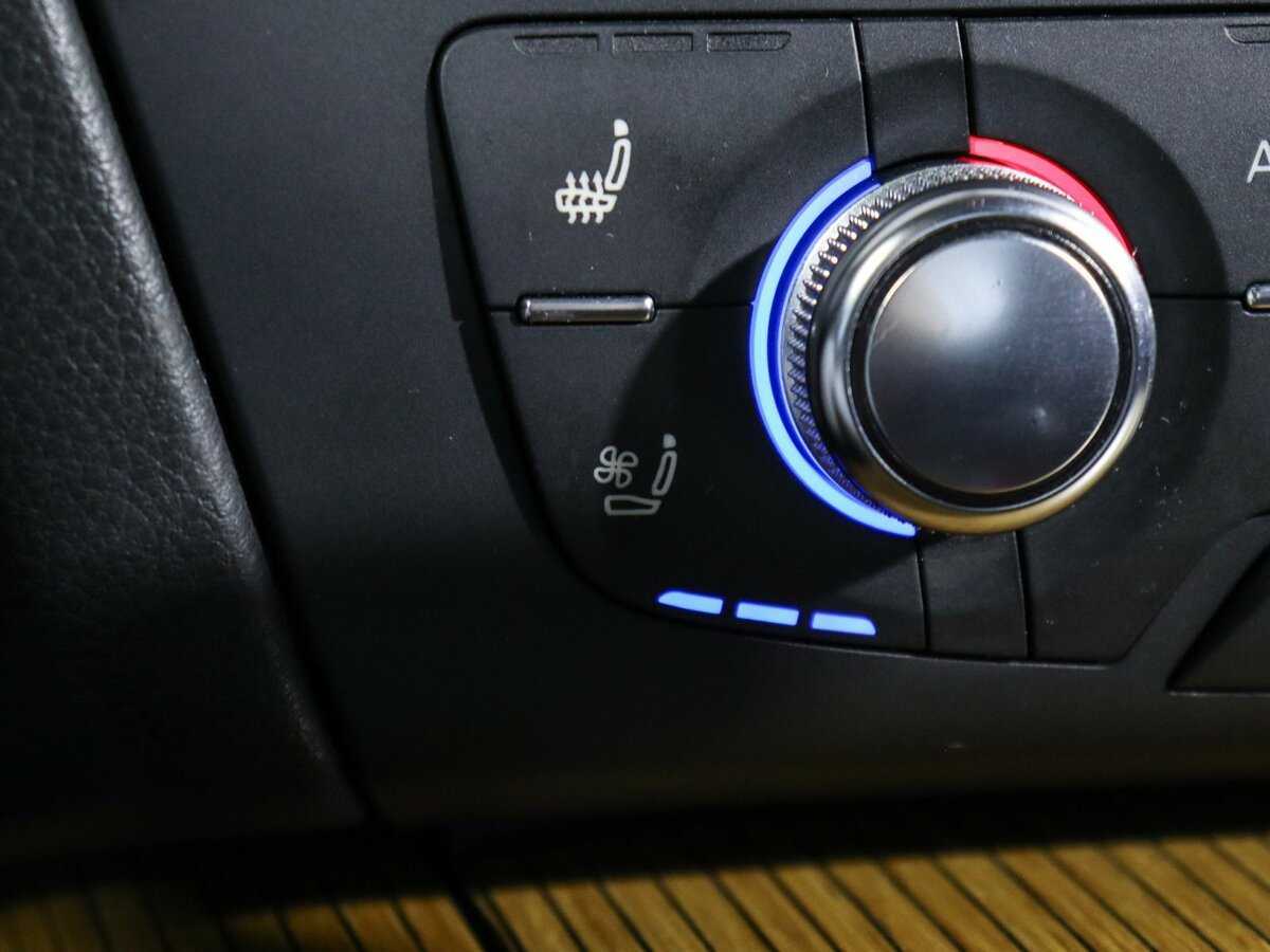 Audi A6 allroad 2012 года с пробегом. Фото: #25