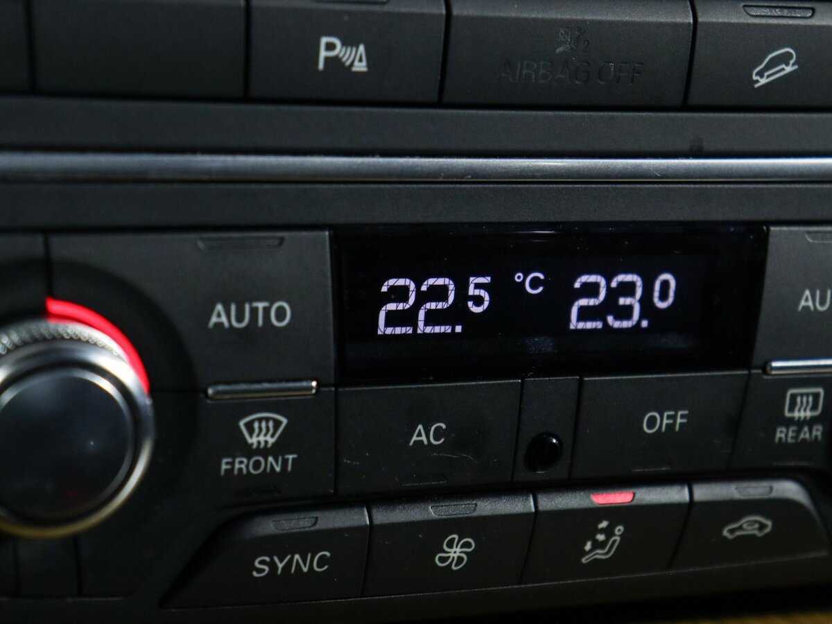 Audi A6 allroad 2012 года с пробегом. Фото: #26