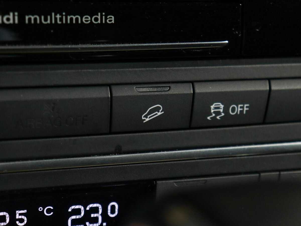 Audi A6 allroad 2012 года с пробегом. Фото: #27