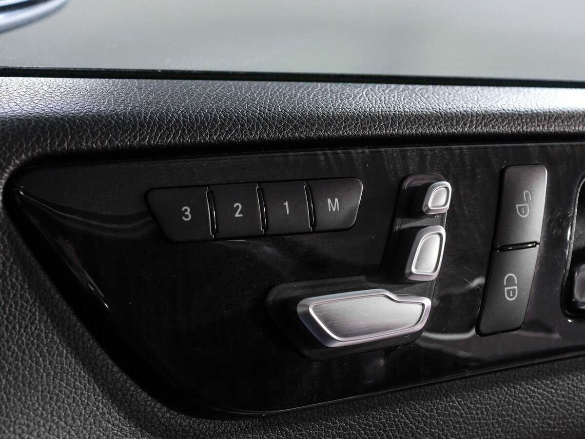 Mercedes-Benz GLE Coupe 2018 года с пробегом. Фото: #15