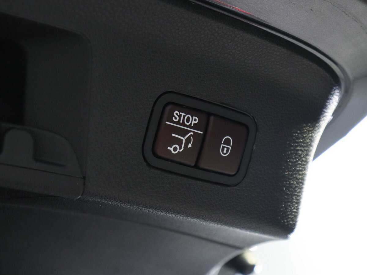 Mercedes-Benz GLE Coupe 2018 года с пробегом. Фото: #16