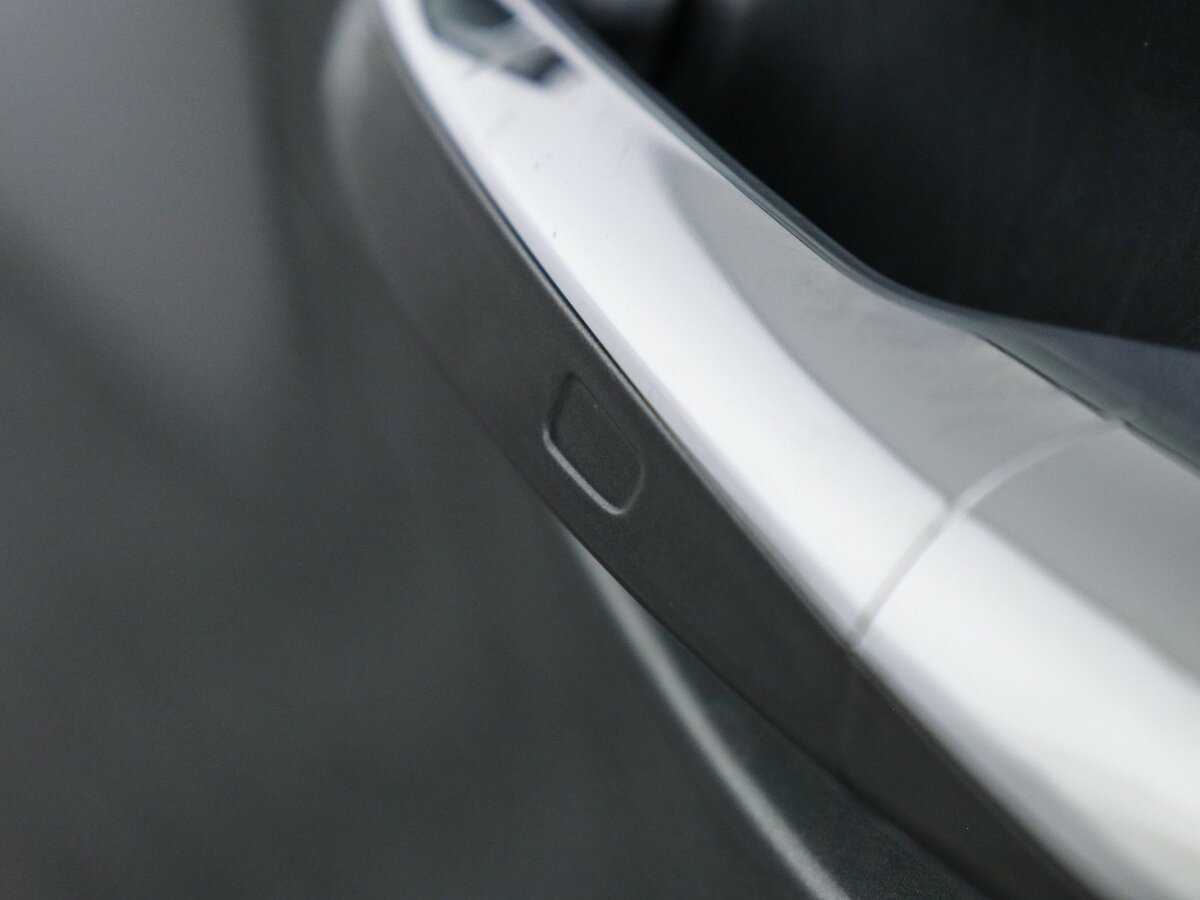 Mercedes-Benz GLE Coupe 2018 года с пробегом. Фото: #17