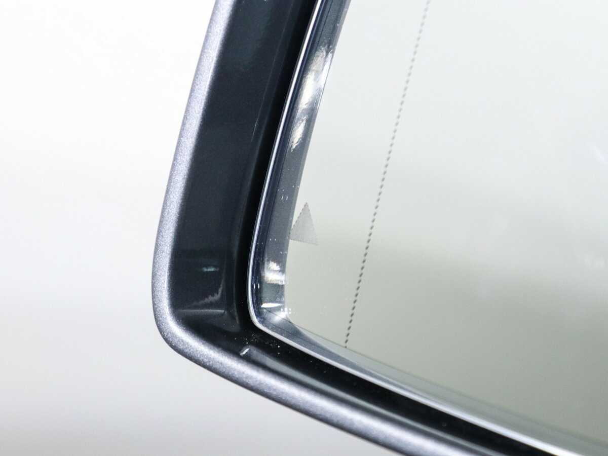 Mercedes-Benz GLE Coupe 2018 года с пробегом. Фото: #18