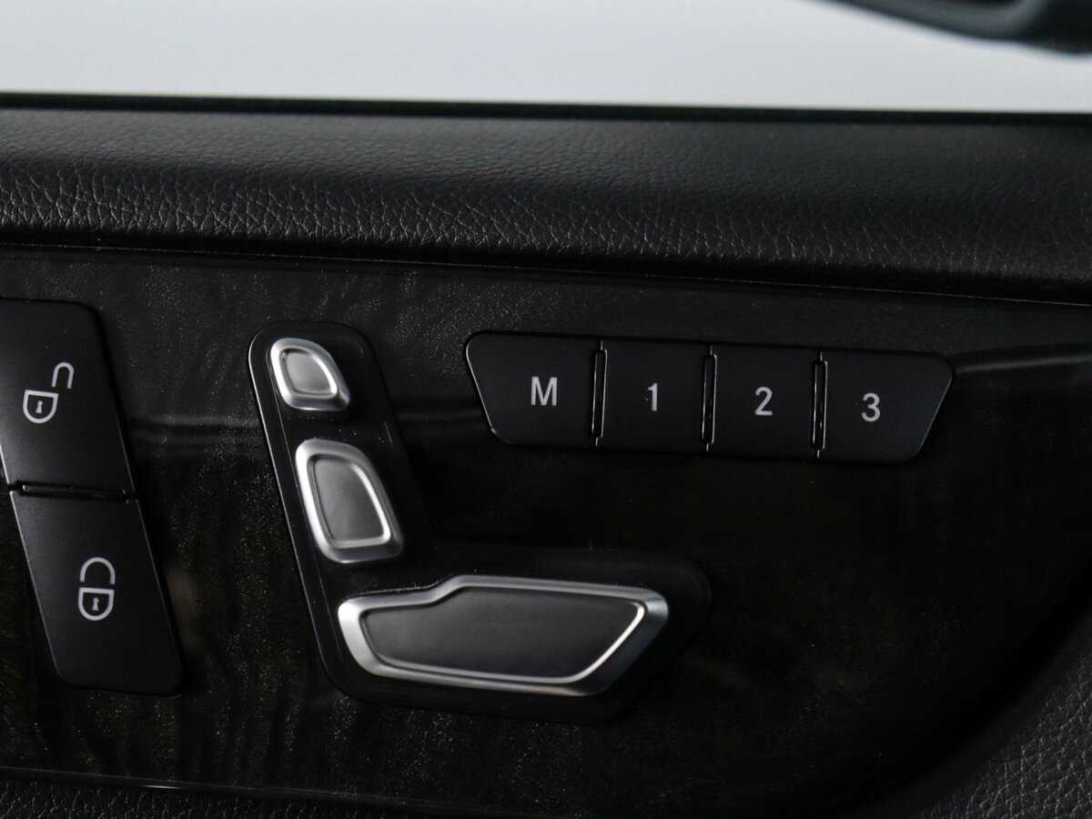 Mercedes-Benz GLE Coupe 2018 года с пробегом. Фото: #19