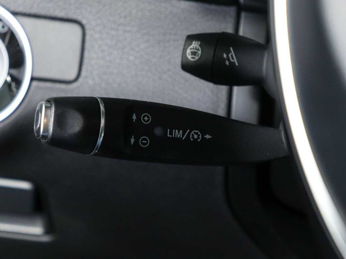 Mercedes-Benz GLE Coupe 2018 года с пробегом. Фото: #20