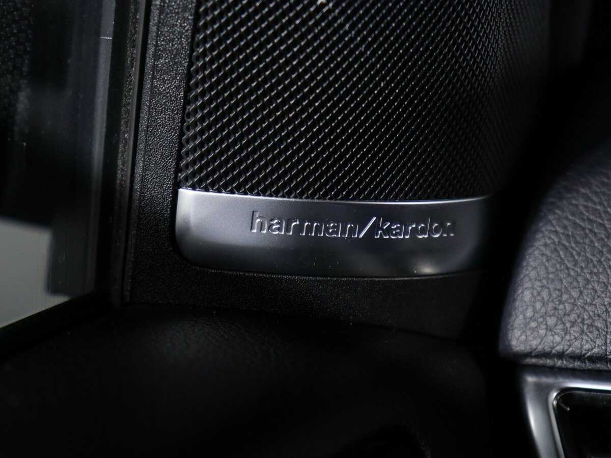 Mercedes-Benz GLE Coupe 2018 года с пробегом. Фото: #22