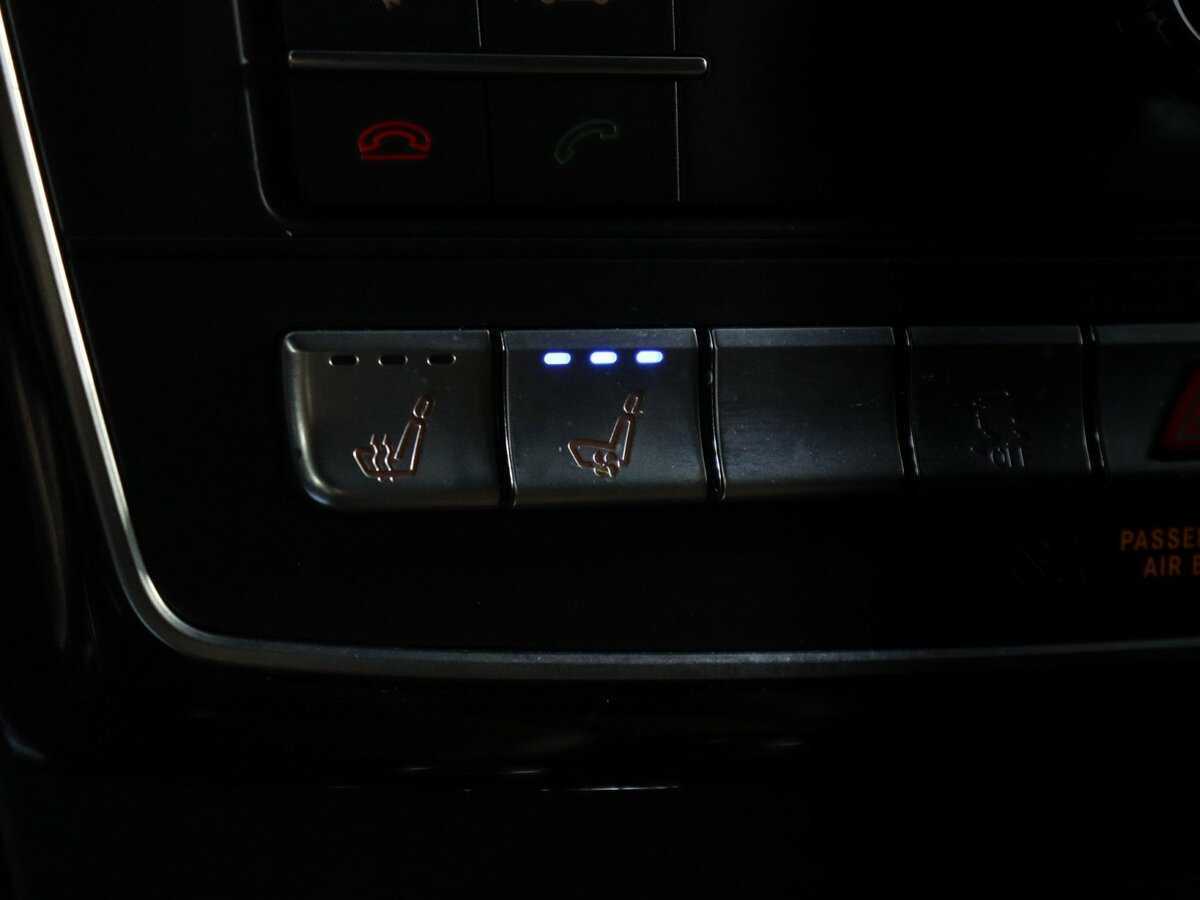 Mercedes-Benz GLE Coupe 2018 года с пробегом. Фото: #23