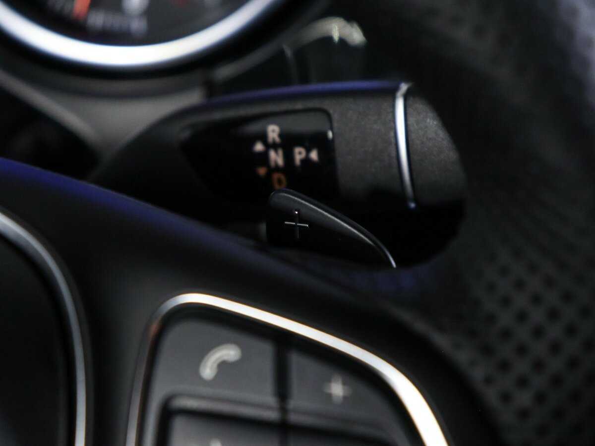 Mercedes-Benz GLE Coupe 2018 года с пробегом. Фото: #24