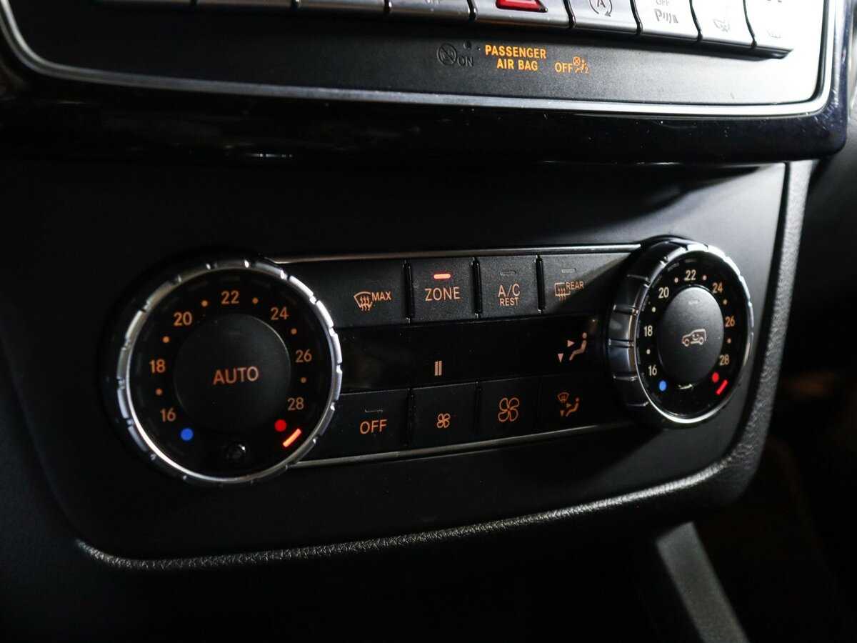 Mercedes-Benz GLE Coupe 2018 года с пробегом. Фото: #25