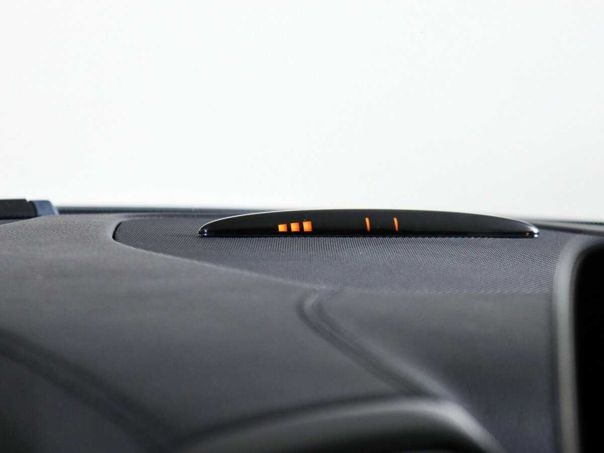 Mercedes-Benz GLE Coupe 2018 года с пробегом. Фото: #28