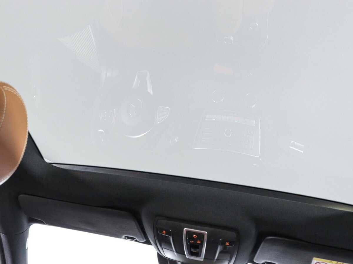 Mercedes-Benz GLE Coupe 2018 года с пробегом. Фото: #29