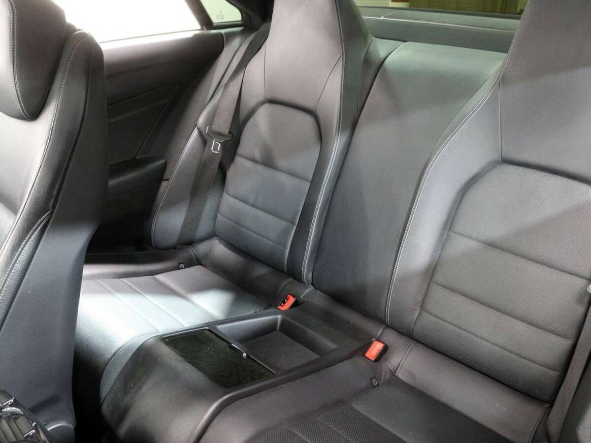 Mercedes-Benz E-Класс 2013 года с пробегом. Фото: #7