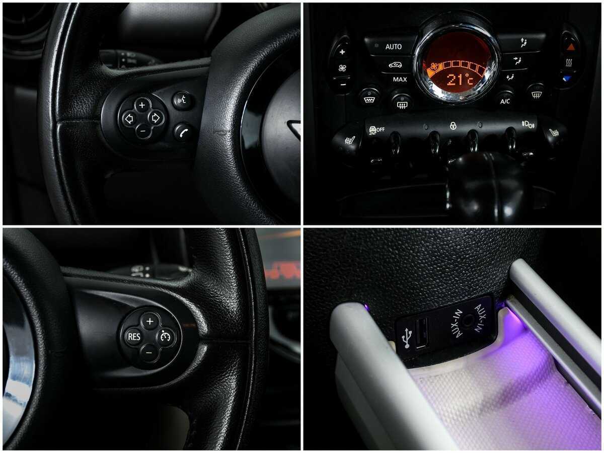 Mini Countryman 2015 года с пробегом. Фото: #15