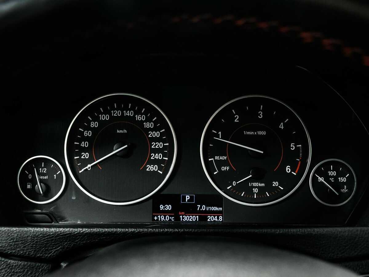 BMW 4 серии 2017 года с пробегом. Фото: #9