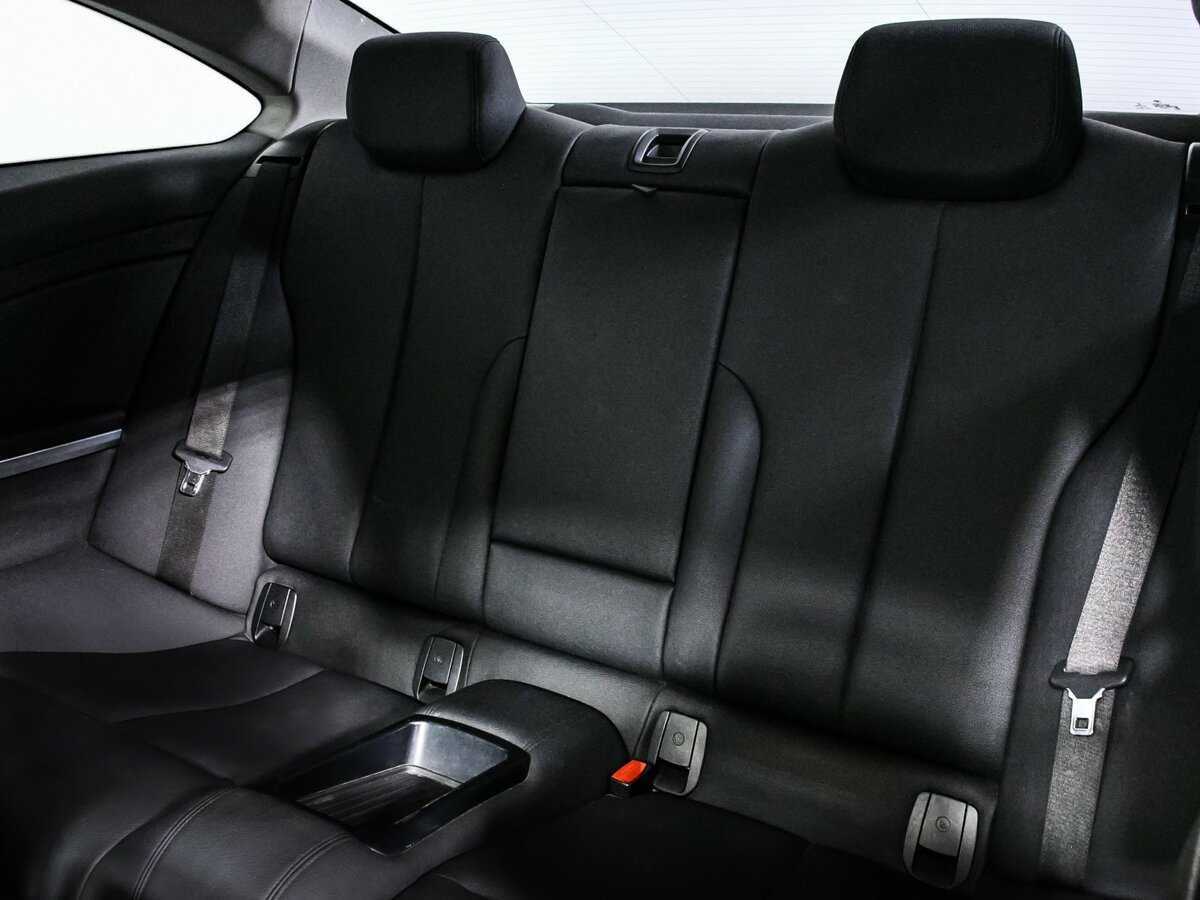 BMW 4 серии 2017 года с пробегом. Фото: #12