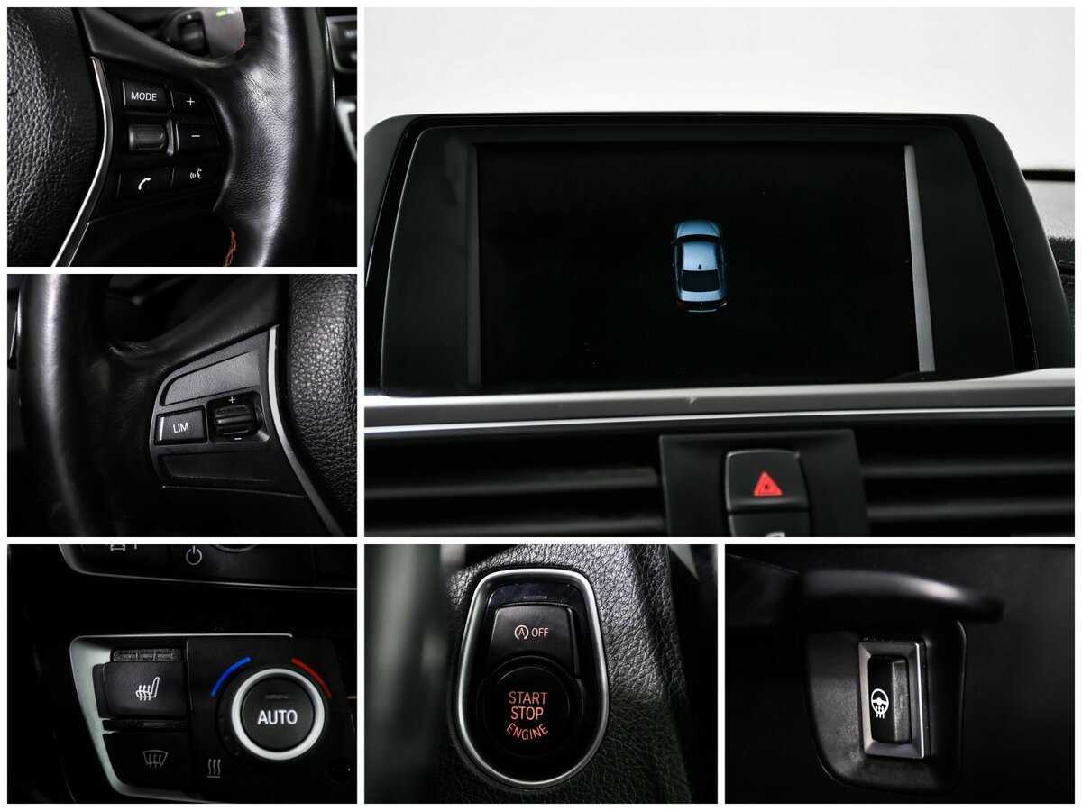 BMW 4 серии 2017 года с пробегом. Фото: #17