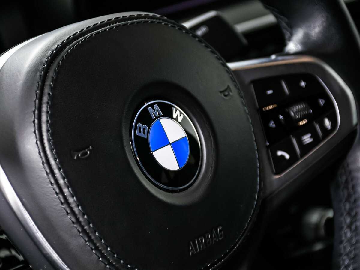 BMW 6 серии 2020 года с пробегом. Фото: #12