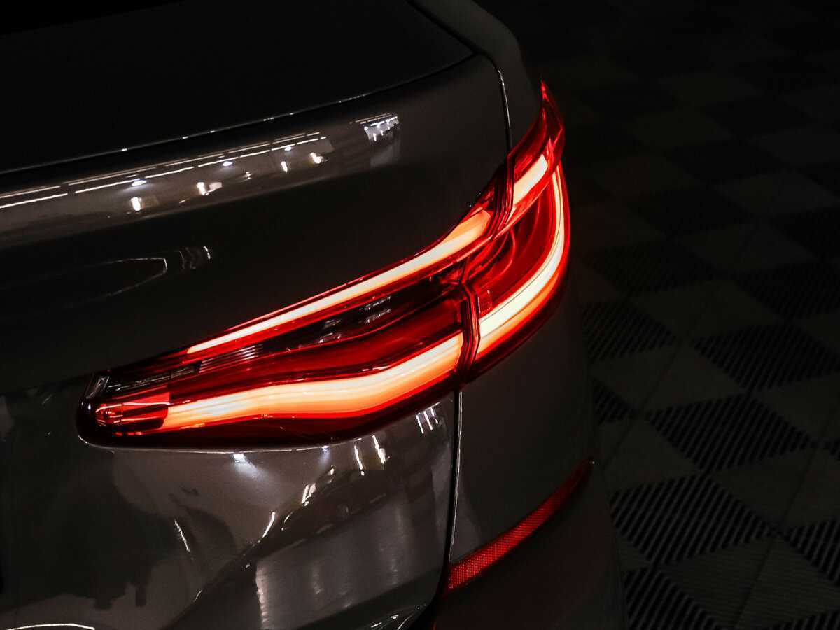 BMW 6 серии 2020 года с пробегом. Фото: #20