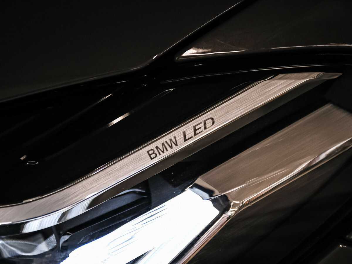 BMW 6 серии 2020 года с пробегом. Фото: #23