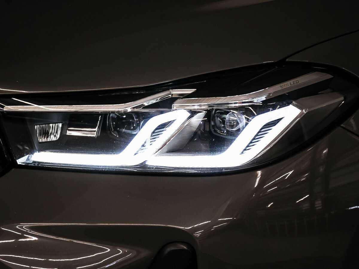 BMW 6 серии 2020 года с пробегом. Фото: #24