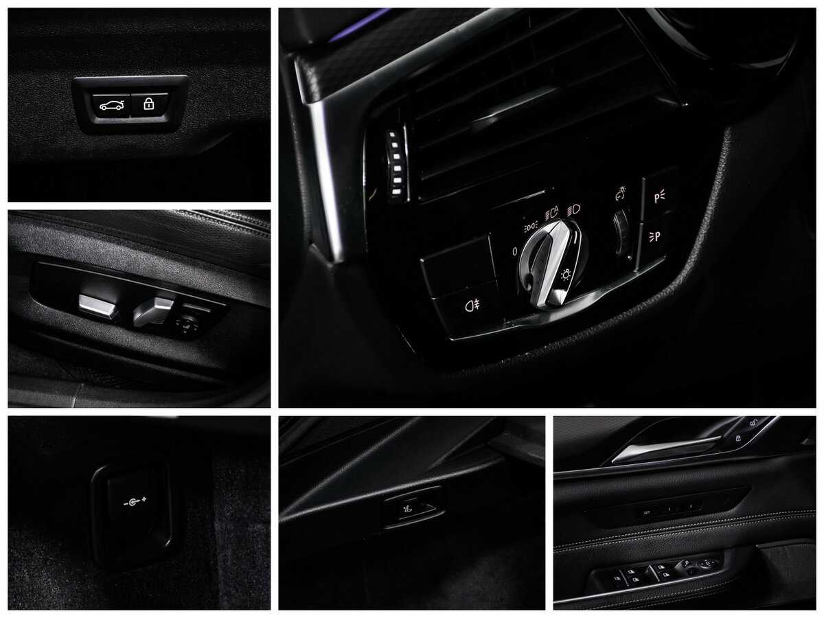 BMW 6 серии 2020 года с пробегом. Фото: #32