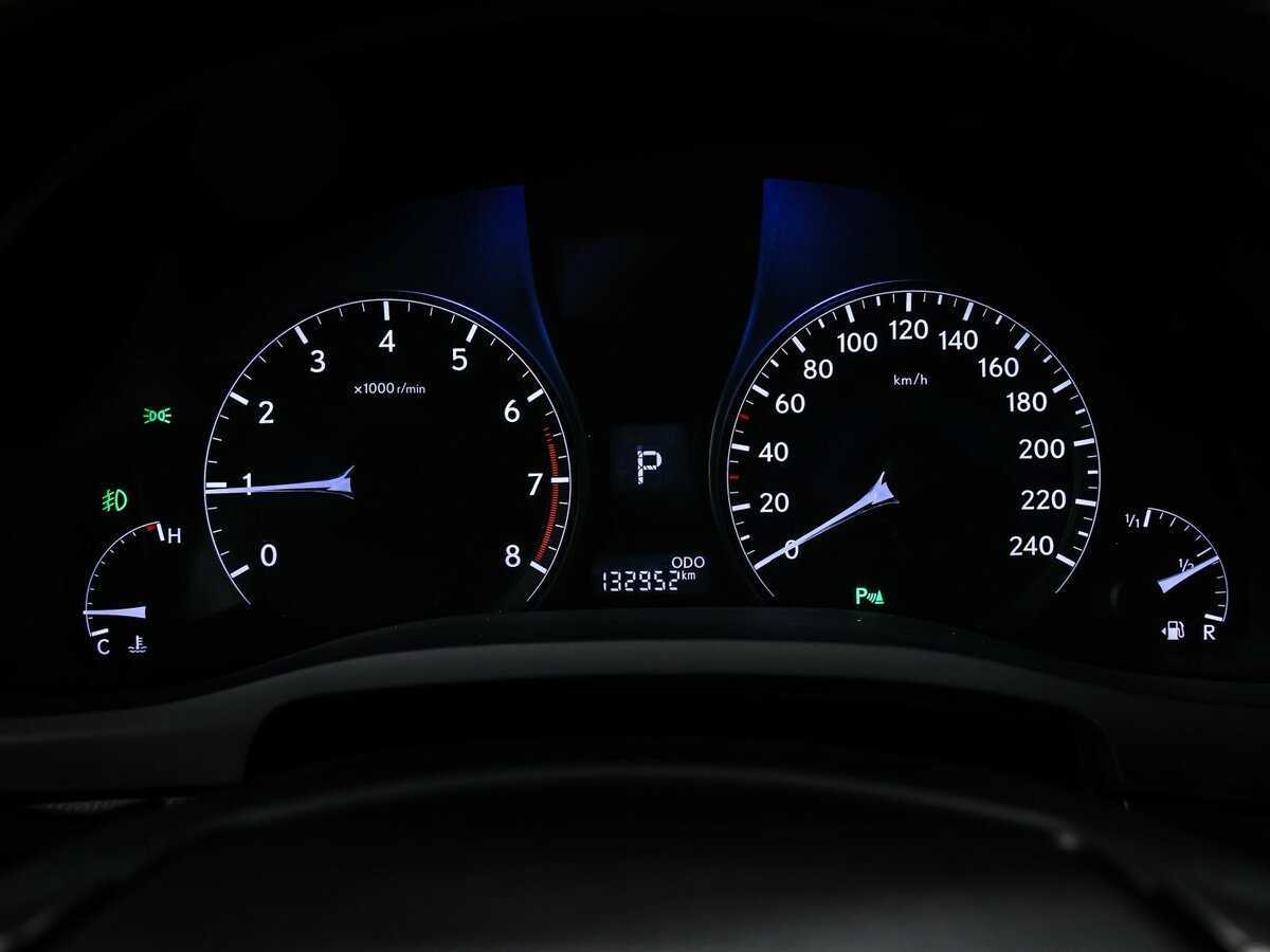 Lexus RX 2014 года с пробегом. Фото: #9