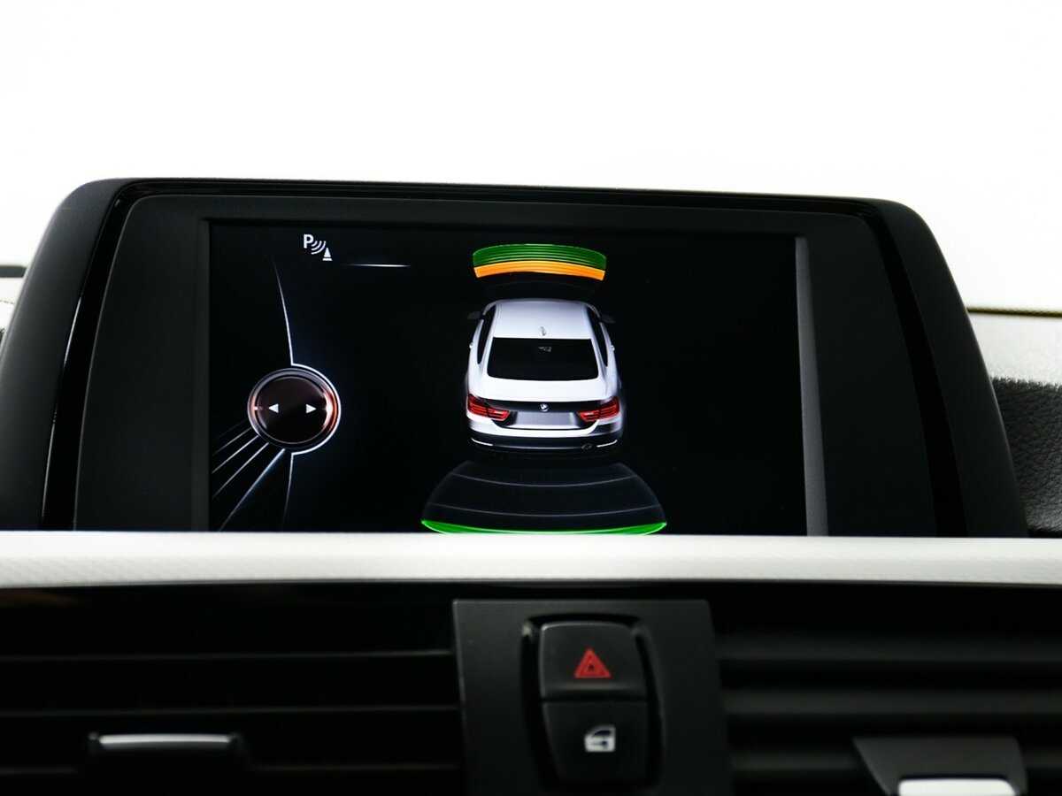 BMW 4 серии 2015 года с пробегом. Фото: #13