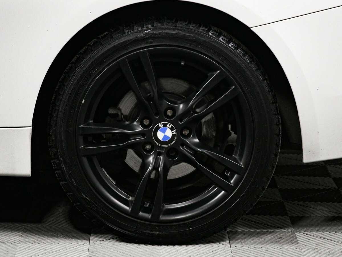 BMW 4 серии 2015 года с пробегом. Фото: #14