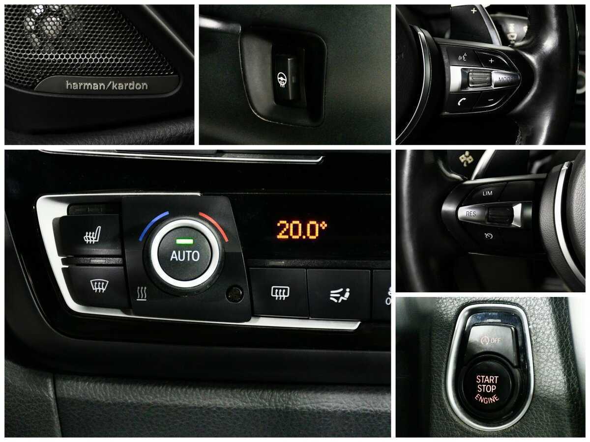 BMW 4 серии 2015 года с пробегом. Фото: #15