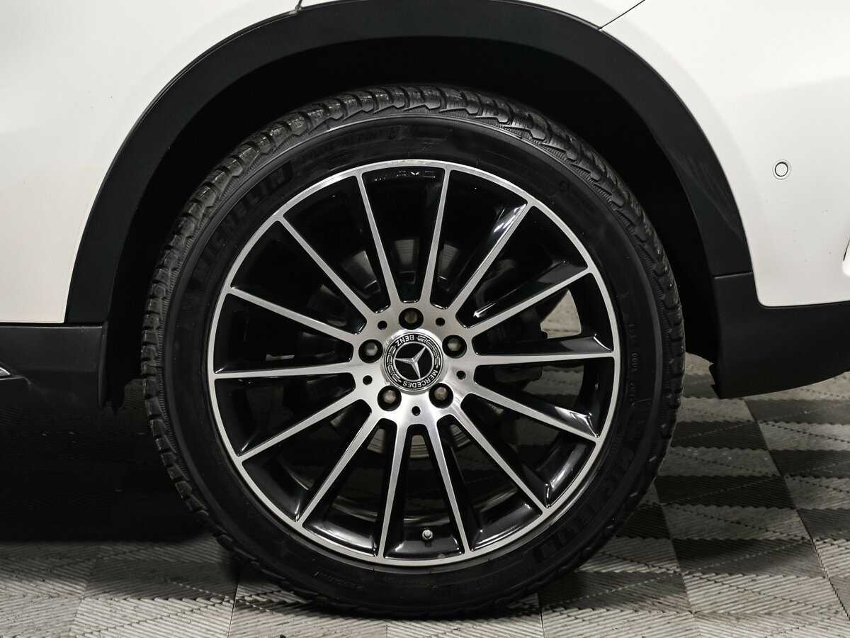 Mercedes-Benz GLA 2019 года с пробегом. Фото: #16