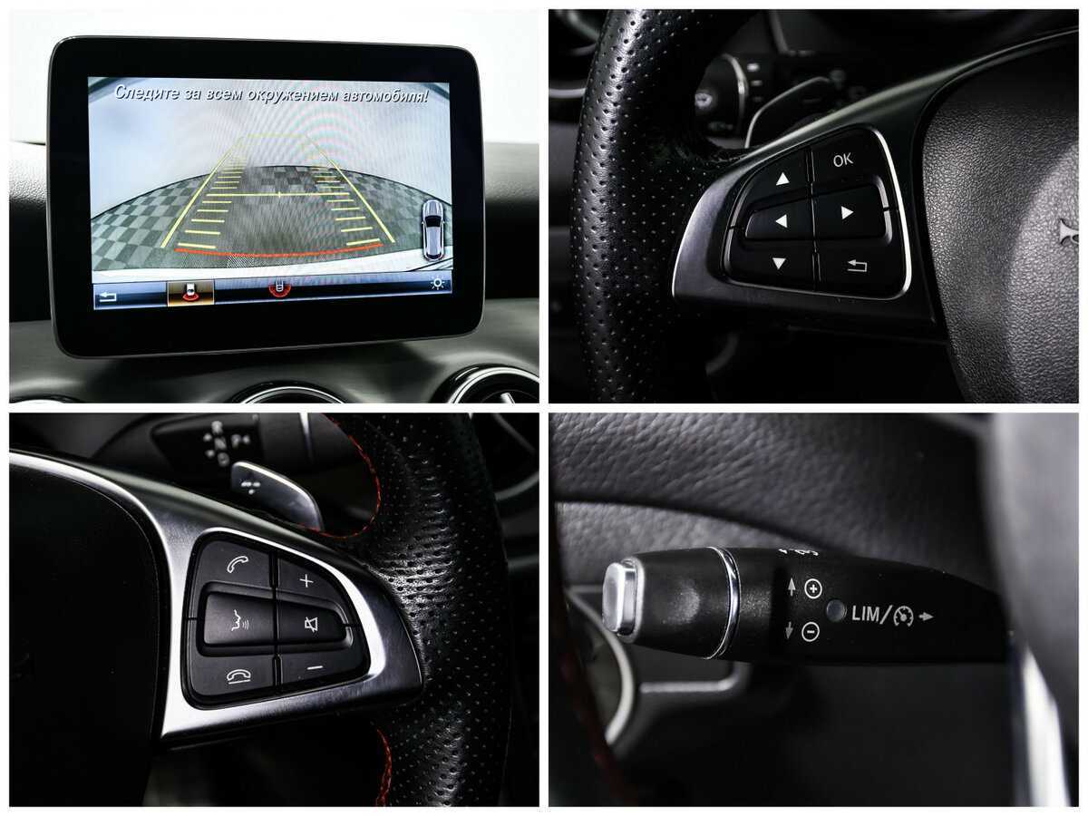 Mercedes-Benz GLA 2019 года с пробегом. Фото: #17