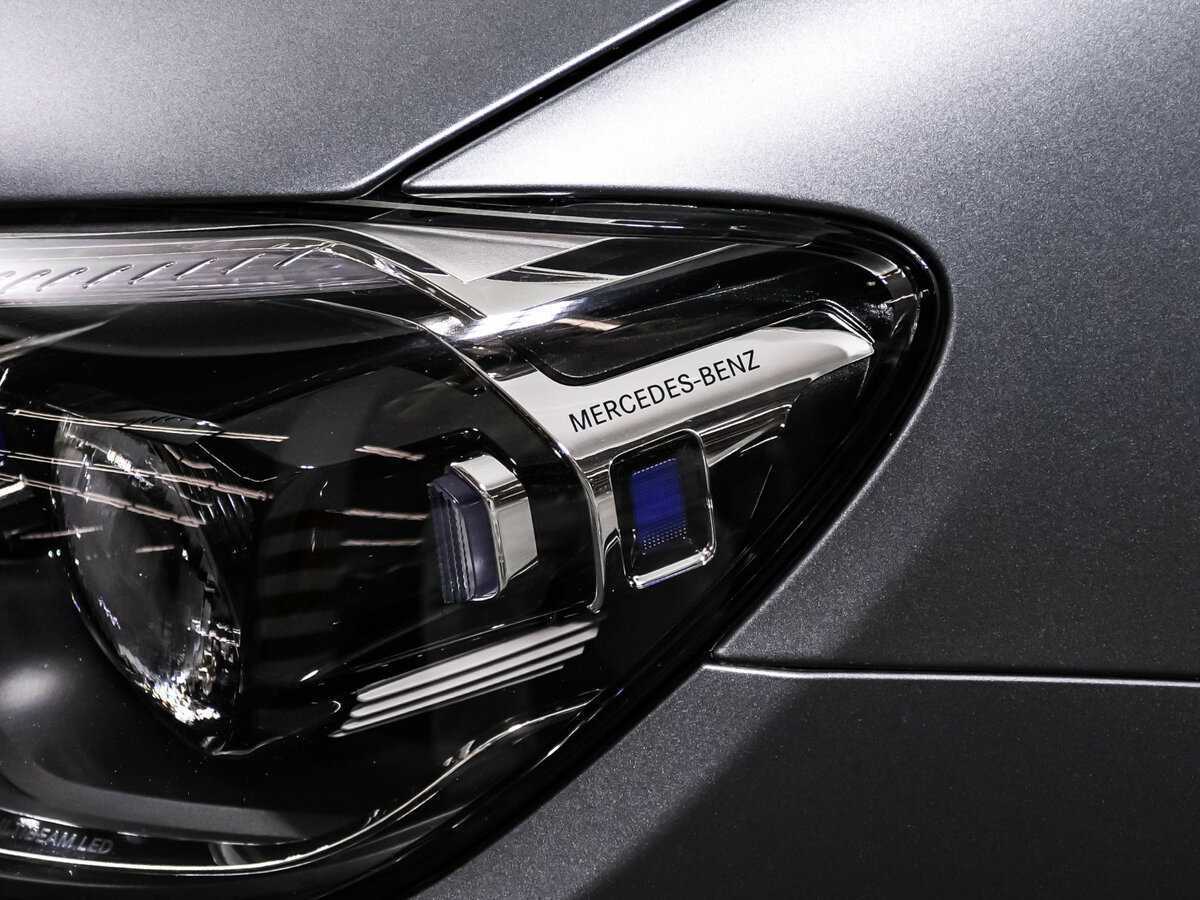 Mercedes-Benz E-Класс AMG 2021 года с пробегом. Фото: #18