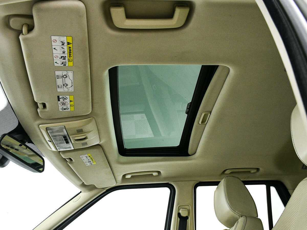 Land Rover Range Rover Sport 2012 года с пробегом. Фото: #18