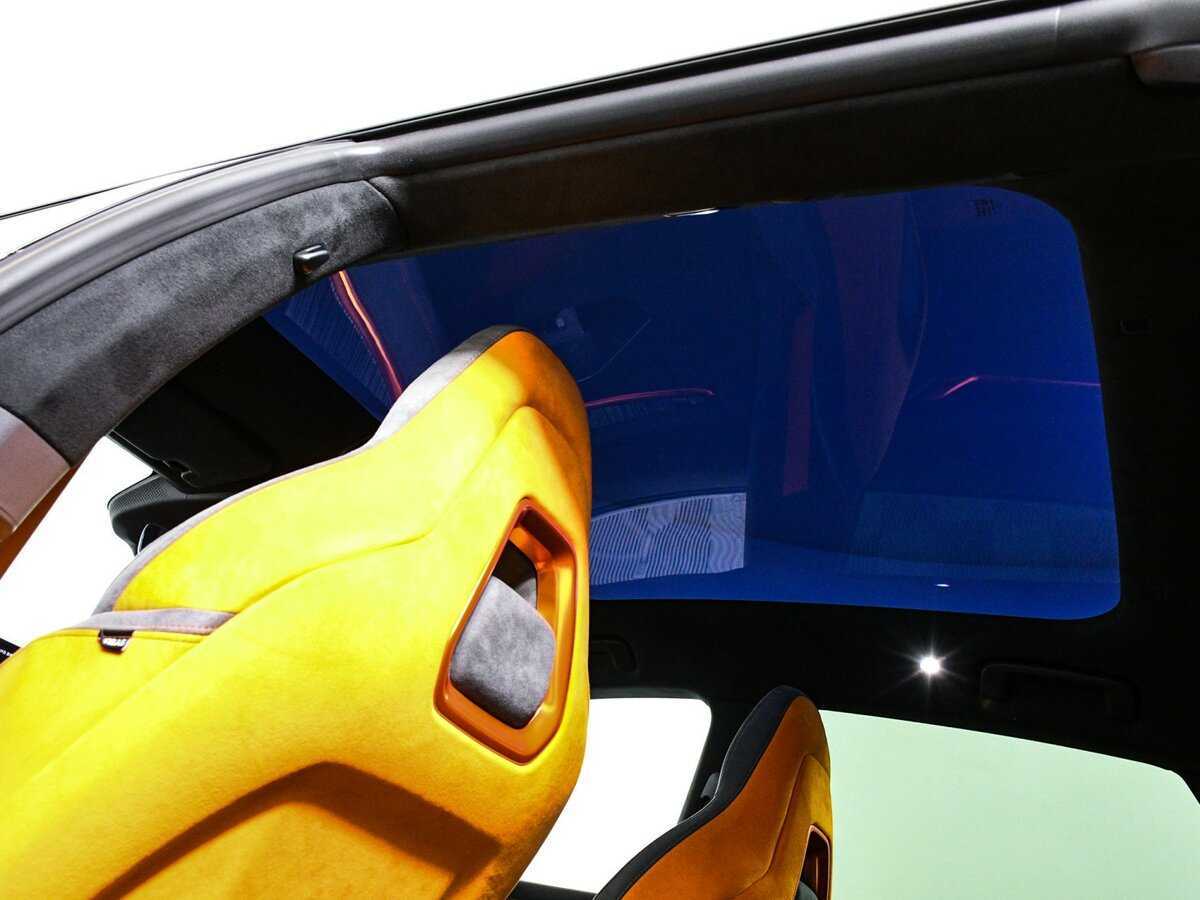 Zeekr 001 2023 года с пробегом. Фото: #16