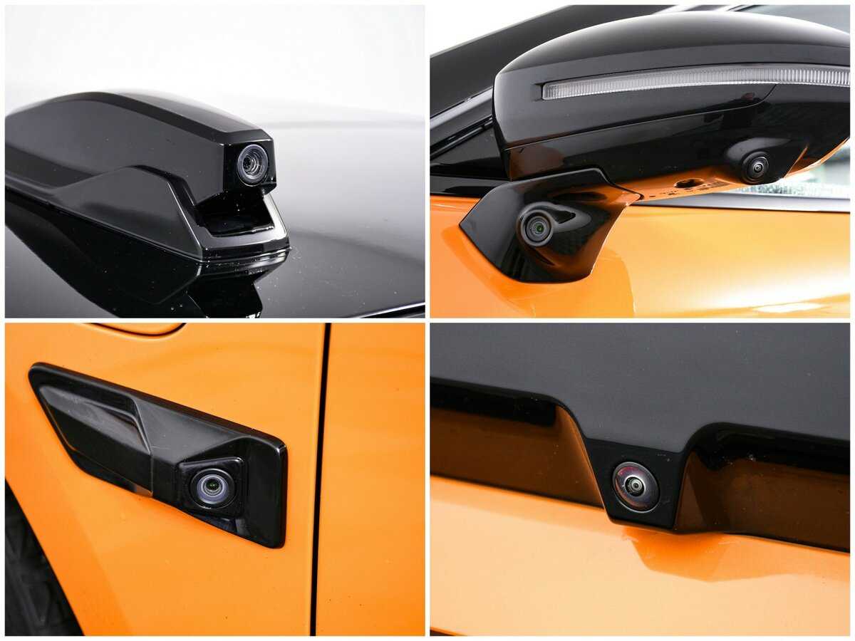 Zeekr 001 2023 года с пробегом. Фото: #19