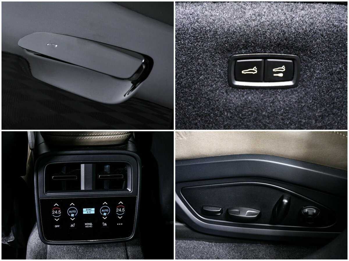 Porsche Taycan 2021 года с пробегом. Фото: #23