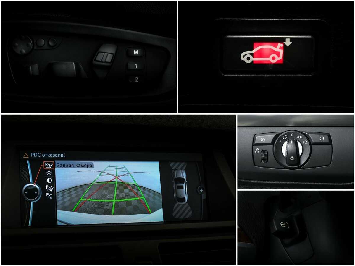 BMW X6 2013 года с пробегом. Фото: #14