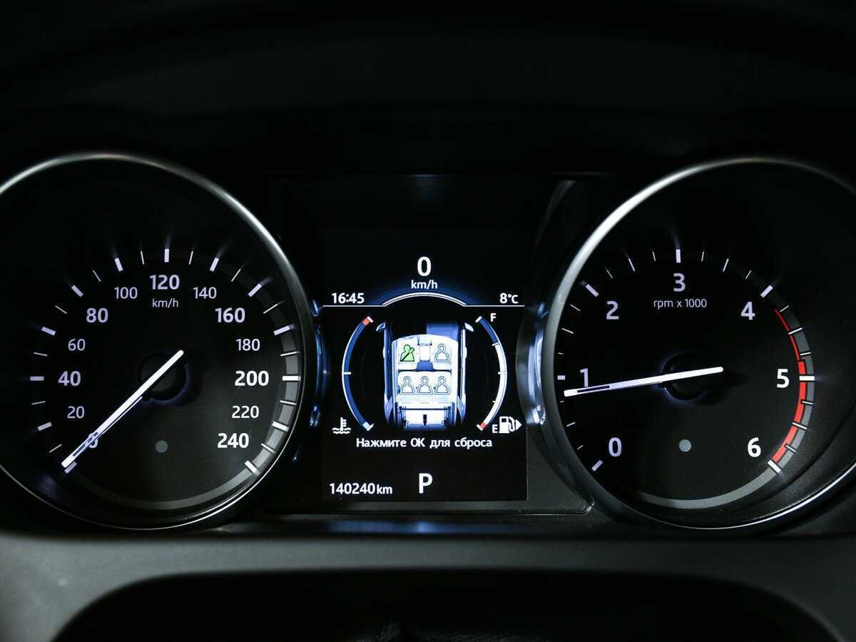 Land Rover Discovery Sport 2017 года с пробегом. Фото: #9