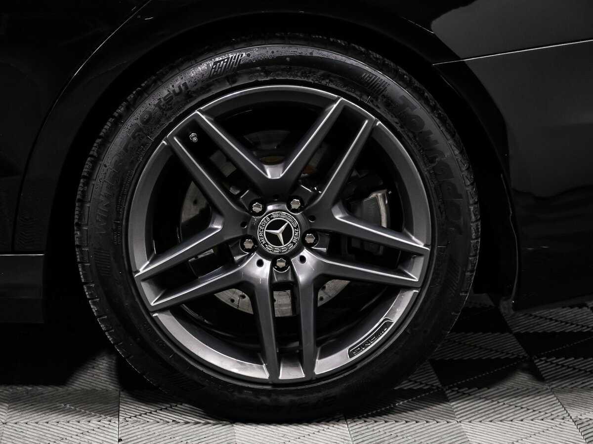 Mercedes-Benz S-Класс 2018 года с пробегом. Фото: #18