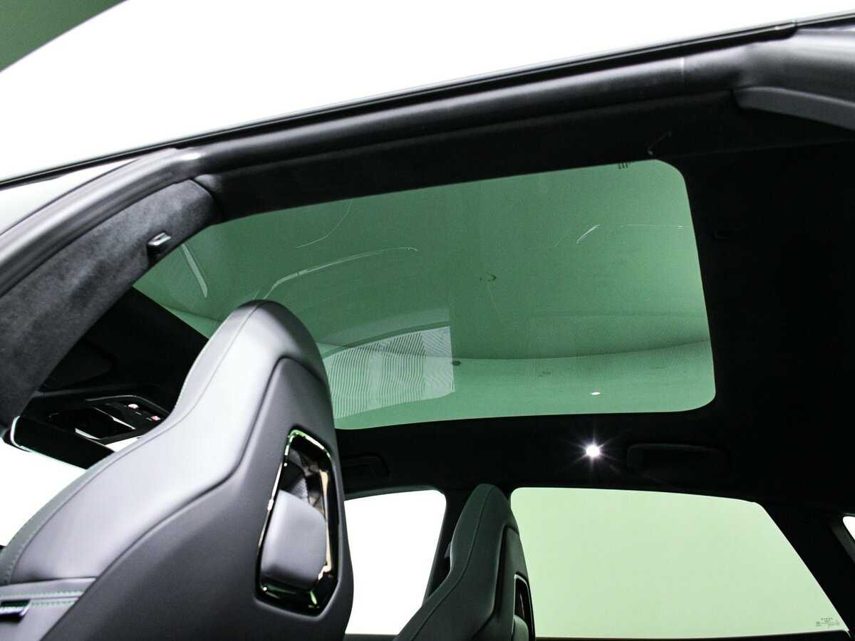 Zeekr 001 2023 года с пробегом. Фото: #17