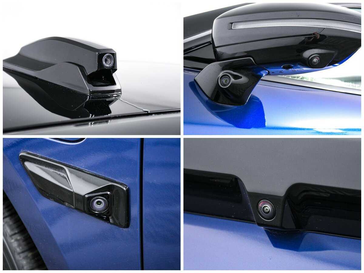 Zeekr 001 2023 года с пробегом. Фото: #22