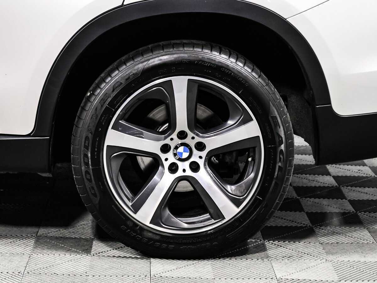 BMW X6 2016 года с пробегом. Фото: #15