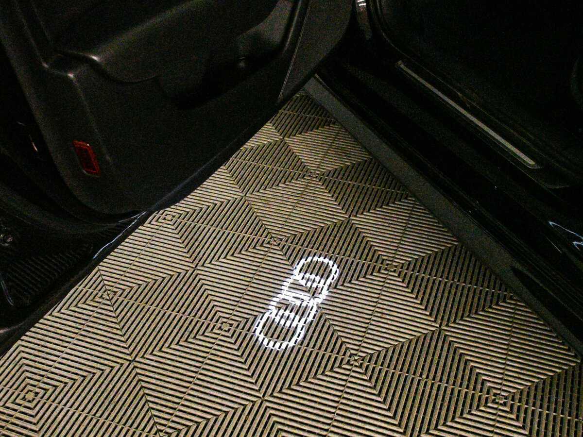 Audi A6 2017 года с пробегом. Фото: #24