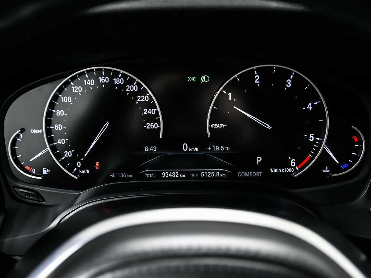 BMW 3 серии 2020 года с пробегом. Фото: #9