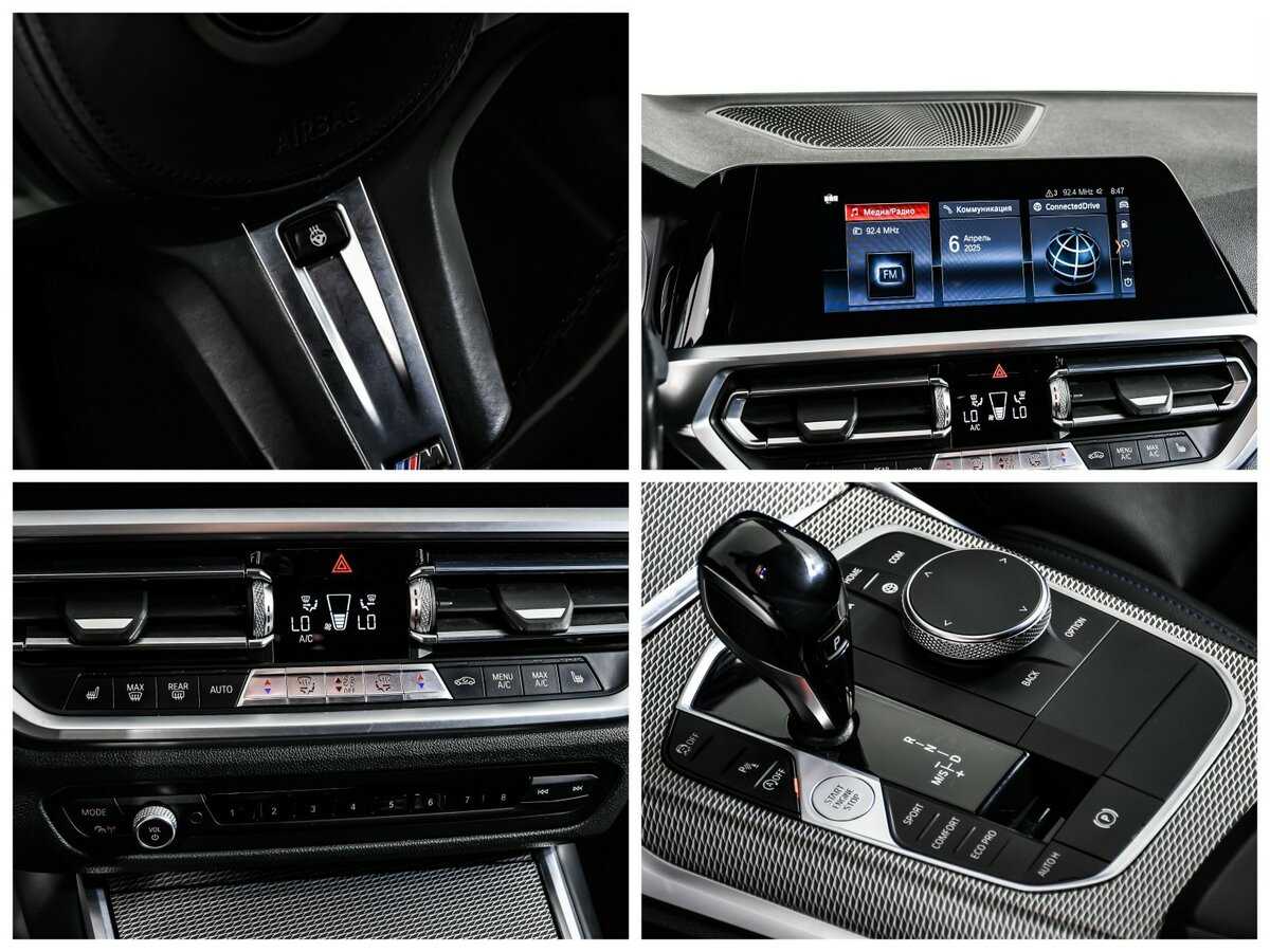 BMW 3 серии 2020 года с пробегом. Фото: #17