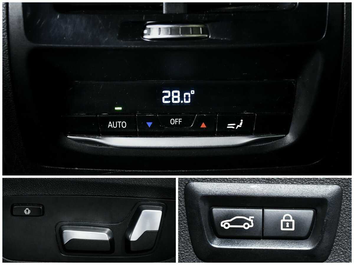 BMW X3 2019 года с пробегом. Фото: #13