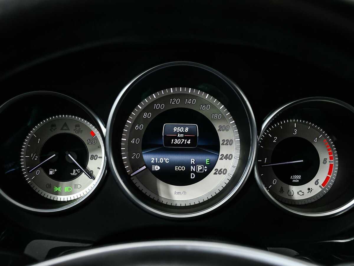 Mercedes-Benz CLS 2015 года с пробегом. Фото: #8